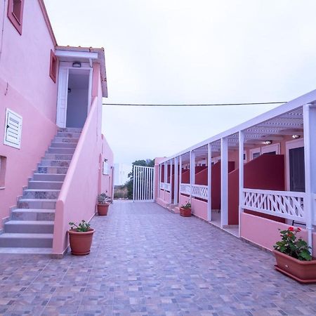 Ta Kymata Karpathos Apartment Afiartis Екстериор снимка